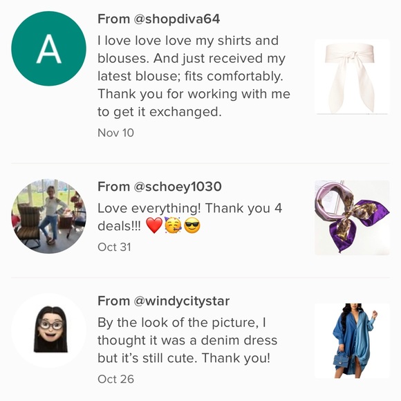 New Products Check Out Our Love Notes About Passion of Essence - Picture 7 of 10